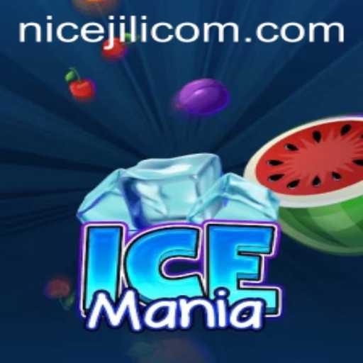 Discover the Chill Thrills of IceMania with NICEJILI