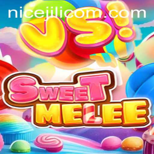 SweetMelee: The Innovative Game Taking the World by Storm